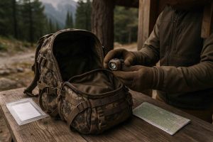 The Pre-Season Habits That Make Hunting Days Run More Smoothly: The Basics Worth Getting Right